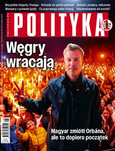 e-prasa: Polityka &ndash; 16/2026
