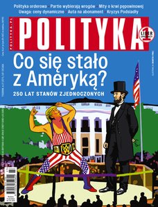 e-prasa: Polityka &ndash; 27/2026