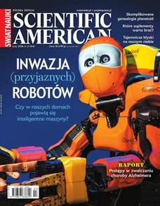 e-prasa: Świat Nauki &ndash; 2/2026