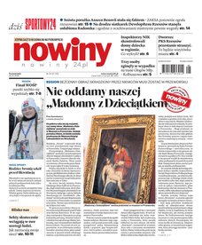 e-prasa: Nowiny &ndash; 16/2026