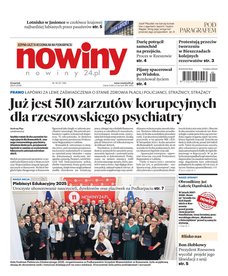 e-prasa: Nowiny &ndash; 19/2026