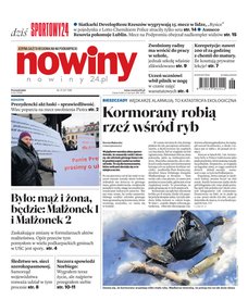 e-prasa: Nowiny &ndash; 21/2026