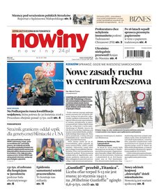 e-prasa: Nowiny &ndash; 22/2026