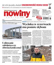 e-prasa: Nowiny &ndash; 23/2026