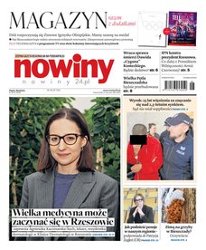 e-prasa: Nowiny &ndash; 25/2026