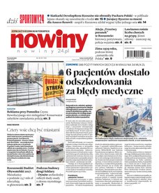 e-prasa: Nowiny &ndash; 26/2026