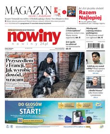 e-prasa: Nowiny &ndash; 30/2026
