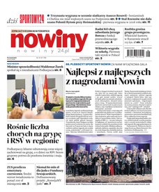e-prasa: Nowiny &ndash; 31/2026