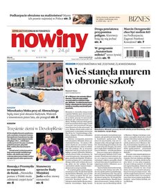 e-prasa: Nowiny &ndash; 32/2026