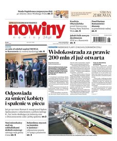 e-prasa: Nowiny &ndash; 33/2026