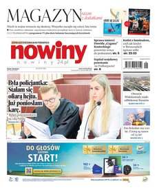 e-prasa: Nowiny &ndash; 35/2026