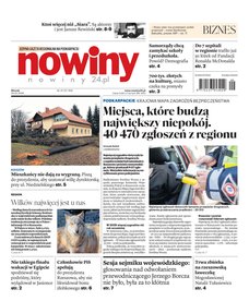 e-prasa: Nowiny &ndash; 37/2026