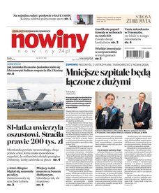 e-prasa: Nowiny &ndash; 38/2026