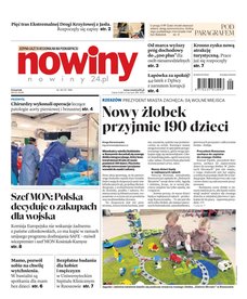 e-prasa: Nowiny &ndash; 39/2026