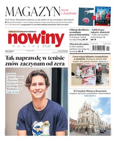 e-prasa: Nowiny &ndash; 40/2026