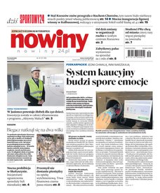 e-prasa: Nowiny &ndash; 41/2026
