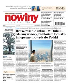 e-prasa: Nowiny &ndash; 42/2026