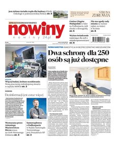e-prasa: Nowiny &ndash; 43/2026