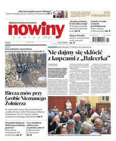 e-prasa: Nowiny &ndash; 44/2026