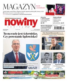 e-prasa: Nowiny &ndash; 45/2026