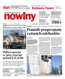 e-prasa: Nowiny &ndash; 46/2026