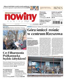 e-prasa: Nowiny &ndash; 47/2026
