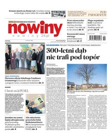 e-prasa: Nowiny &ndash; 49/2026