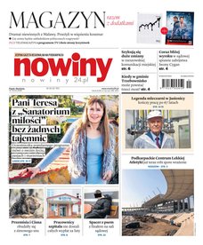e-prasa: Nowiny &ndash; 50/2026