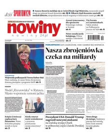 e-prasa: Nowiny &ndash; 51/2026