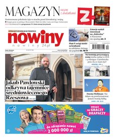 e-prasa: Nowiny &ndash; 55/2026