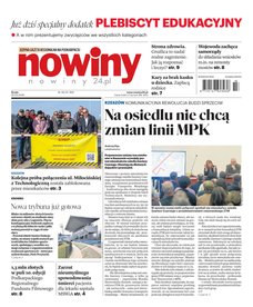 e-prasa: Nowiny &ndash; 58/2026