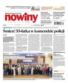 e-prasa: Nowiny &ndash; 59/2026