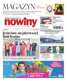 e-prasa: Nowiny &ndash; 60/2026
