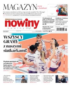 e-prasa: Nowiny &ndash; 69/2026