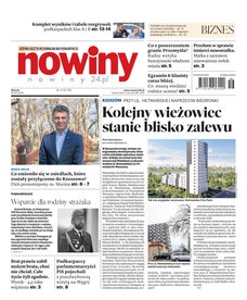 e-prasa: Nowiny &ndash; 71/2026