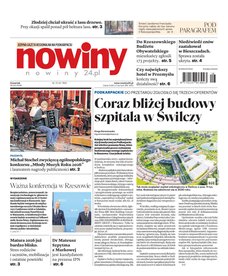 e-prasa: Nowiny &ndash; 73/2026