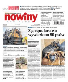 e-prasa: Nowiny &ndash; 75/2026