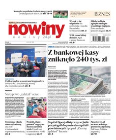 e-prasa: Nowiny &ndash; 76/2026