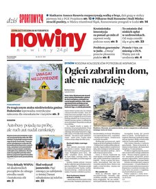 e-prasa: Nowiny &ndash; 80/2026