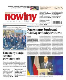 e-prasa: Nowiny &ndash; 81/2026