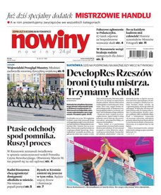 e-prasa: Nowiny &ndash; 82/2026