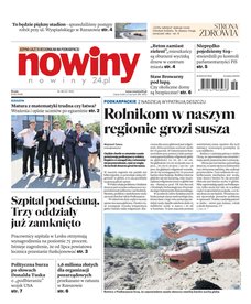 e-prasa: Nowiny &ndash; 86/2026