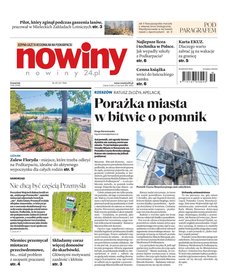 e-prasa: Nowiny &ndash; 87/2026