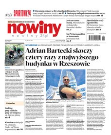 e-prasa: Nowiny &ndash; 89/2026