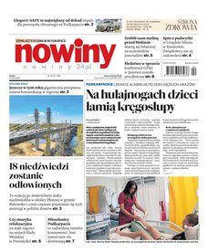 e-prasa: Nowiny &ndash; 91/2026