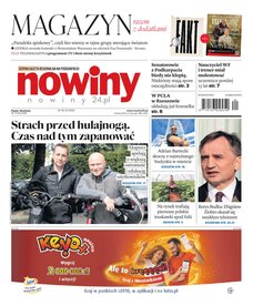 e-prasa: Nowiny &ndash; 93/2026