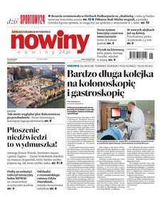 e-prasa: Nowiny &ndash; 94/2026