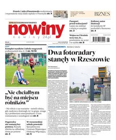 e-prasa: Nowiny &ndash; 95/2026