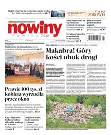 e-prasa: Nowiny &ndash; 96/2026