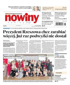 e-prasa: Nowiny &ndash; 97/2026